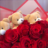 Bouquet "Tenero Abbraccio"